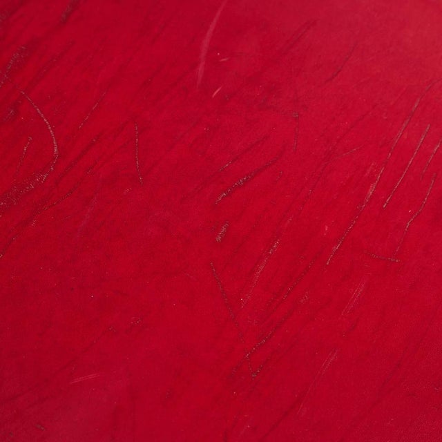 Wassily Chair by Marcell Breuer for Knoll, 1980s For Sale - Image 12 of 14