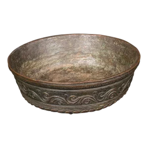 1750's Antique Japanese Decorative Bowl