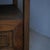 Brown Low Wood Cabinet with Tray, 1965 For Sale - Image 8 of 18