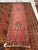 1920s Antique Lilihan Sarouk Runner Open Artistic Design in Rare Narrow Size Rug 2.8 x 9.7 For Sale - Image 5 of 10