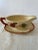 Franciscan China Franciscan Gravy Boat With Attached Plate Excellent Condition Vintage For Sale - Image 4 of 10