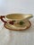 Franciscan China Franciscan Gravy Boat With Attached Plate Vintage Excellent Condition For Sale - Image 4 of 10