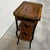 Wood Napoleon III Side Table in Precious Wood Marquetry, France, 1800s For Sale - Image 7 of 14