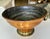 1920s French Antique Copper & Brass Champagne Cooler or Planter For Sale - Image 5 of 18