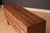 Vintage Rosewood Danish Modern Six Drawer Dresser by Odense Møbelfabrik For Sale In Monterey, CA - Image 6 of 18