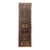 ANCIENT Nomadic Northwest Persian Karaja Runner Rug 3.2 x 13.5 For Sale