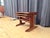 Teak Tables, Denmark, 1960s, Set of 3 For Sale - Image 9 of 13