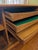1960s 1960s Danish Credenza With Display Hutch Top For Sale - Image 5 of 12