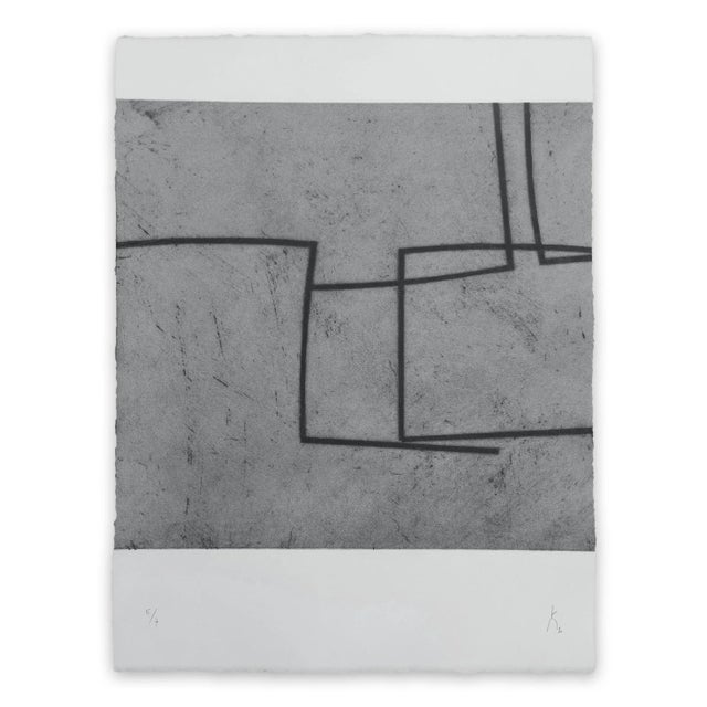 Pierre Muckensturm Pierre Muckensturm "203r0945", Print For Sale - Image 4 of 4