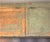 Long Painted Pine 19th Century American Storage Trunk For Sale In New York - Image 6 of 10