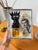1960s Handcrafted Mural Artwork Jean Marais Vallauris, 1960s For Sale - Image 5 of 18