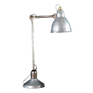 Vintage Work Light from Mazda, 1920s For Sale