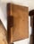 English Mahogany Dressing/Toilet Mirror, Probably Late Georgian or Regency, Roughly 1810–1830. For Sale - Image 10 of 10