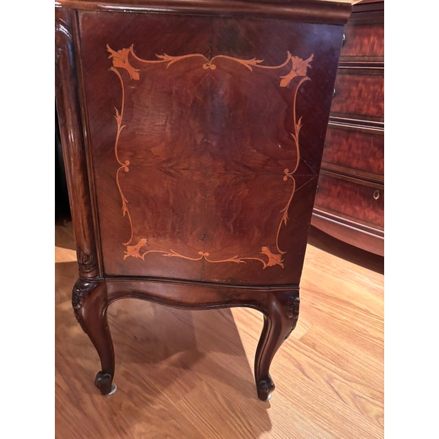 Nightstands or Bedside Tables For Sale In San Francisco - Image 6 of 17