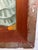 20th Century Oil Portrait of a Spanish Carmen Style Gypsy Woman in Large Frame For Sale - Image 9 of 12