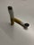 Pop Art Sculptural Hand-Carved Carrara Marble Cigarette Butts, Tuscany, Italy, 1950s, Set of 2 For Sale - Image 9 of 13