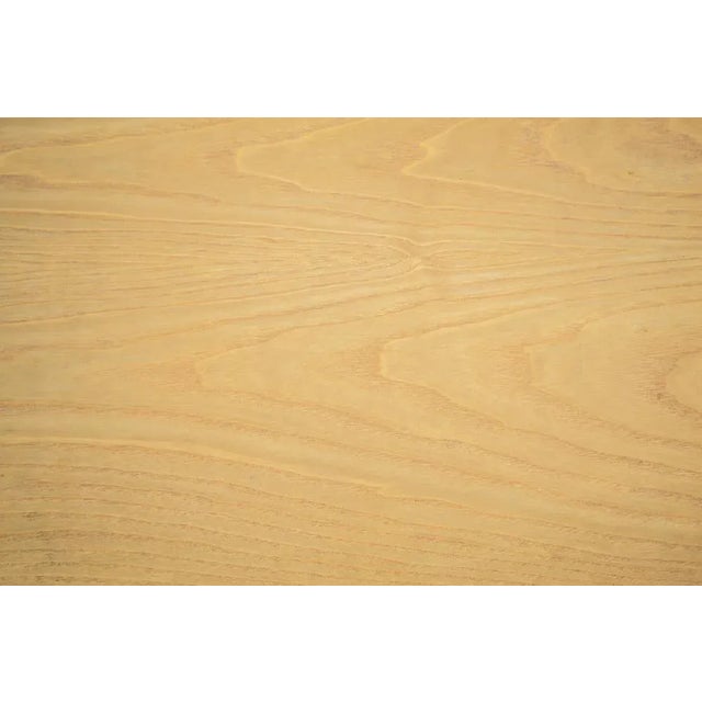 Samara Series Bedside Table by Derk Jan De Vries for Maisa, 1970s For Sale - Image 6 of 9