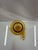 Mid-Century Modern Italian Mid 20th Century Amber Empoli For Sale - Image 3 of 12