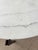 Large Centerpiece Table with Marble Top from Knoll, 1960s For Sale - Image 6 of 12
