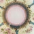 Early 20th Century Prussia Plate and Bowl Set Hand Painted Vibrant Blue Border With Gold Accents For Sale - Image 5 of 16