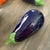 Green Vintage Italian Majolica Style Trompe l'Oeil Vegetable Basket Centerpiece For Sale - Image 8 of 10
