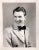 1935 Portrait of Trumpeter Johnny Davis in Tuxedo For Sale - Image 4 of 4