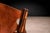 Wood Armchairs “Kilin” in Hardwood & Leather, Sergio Rodrigues, 1960s - Lot 595A For Sale - Image 7 of 17