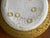 Vintage 9 1/4” Speckled Drip Glaze Signed Studio Pottery Bowl For Sale - Image 9 of 9