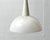 Pendant Lamp by Mathieu Matégot for Holophane, 1950s For Sale - Image 4 of 12