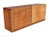 Cinnamon Mid Century Danish Teak Lowboy Dresser by Arne Wahl Iversen for Vinde Mobelfabrik For Sale - Image 8 of 18