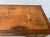 Louis XVI Style Desk in Walnut Wood, 1800s For Sale - Image 13 of 18