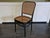 1990s Vintage Model 811 Chair by Joseph Hoffmann, 1990, Set of 8 For Sale - Image 5 of 12