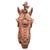 Terracotta Horse Head For Sale - Image 5 of 9