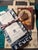 Up for sale is a rare, complete **Vintage 1988 Crabtree & Evelyn Gift Set**. This curated collector's lot features the...