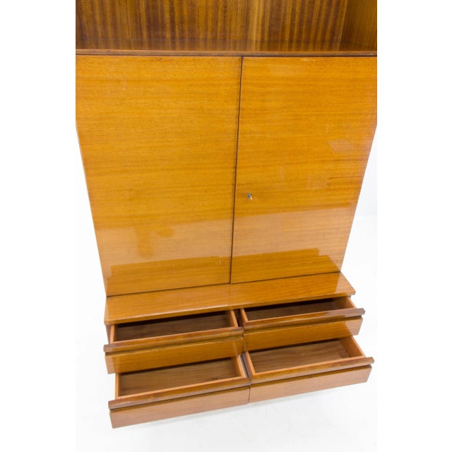 1970s Belmondo Cabinet from Novy Domov, 1970s For Sale - Image 5 of 11