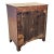Georgian Mahogany Children's Chest of Drawers, 1800 For Sale - Image 3 of 10