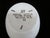Emilia Castillo Mexico Sterling Silver Pottery Fish Ramen Bowl With Chopsticks For Sale - Image 12 of 12