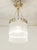 Art Nouveau Pendant Lamp, 1890s For Sale - Image 3 of 7