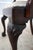 Set of 6 Stickley Mahogany Dining Room Chairs For Sale - Image 12 of 18