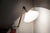 Aggregato Model Table Lamp by Enzo Mari for Artemide, Italy, 1971 For Sale - Image 6 of 6