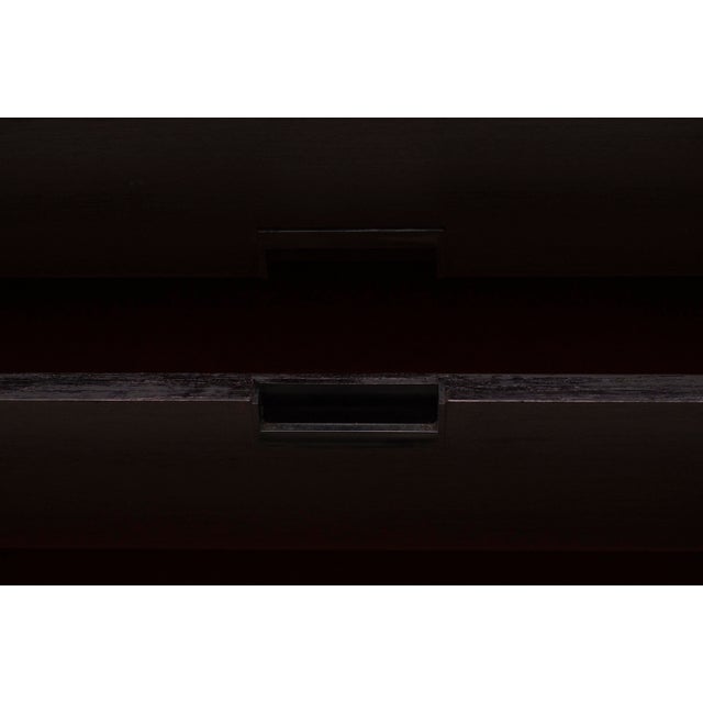 Japanese Series Sideboard by Cees Braakman for UMS Pastoe, 1960s For Sale - Image 16 of 18