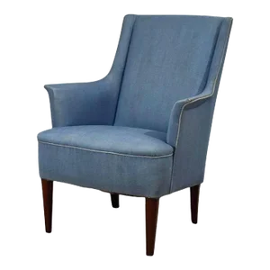 Norwegian Lounge Chair, 1950