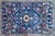 Early 20th Century Persian Kashan Rug For Sale - Image 14 of 15