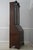 Age: c1988 Details: #225 Finish Georgian Court Collection 2 Pieces Key Locking w. Key Adjustable Shelves Bracket Feet Fine...