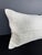 Contemporary Turkish Hemp Pillow Cushion Natural Beige Pillow Cushion Cover 16 "x 24" For Sale - Image 3 of 4