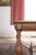 Antique Carved Oak Extendable Table For Sale - Image 3 of 6