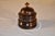 Victorian 19th Century Treen Mahogany Lidded Box For Sale - Image 3 of 9