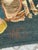 Vintage Polish Medieval Aubusson Handwoven Tapestry, 1940s For Sale - Image 3 of 18