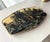 Italian Decorative Tray With Brass Handles and Pastoral Scene For Sale - Image 17 of 18