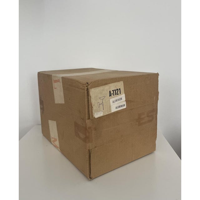 Postmodern Wall Sconces by Leonardo Marelli for Estiluz, 1980s, Set of 2 For Sale - Image 10 of 18